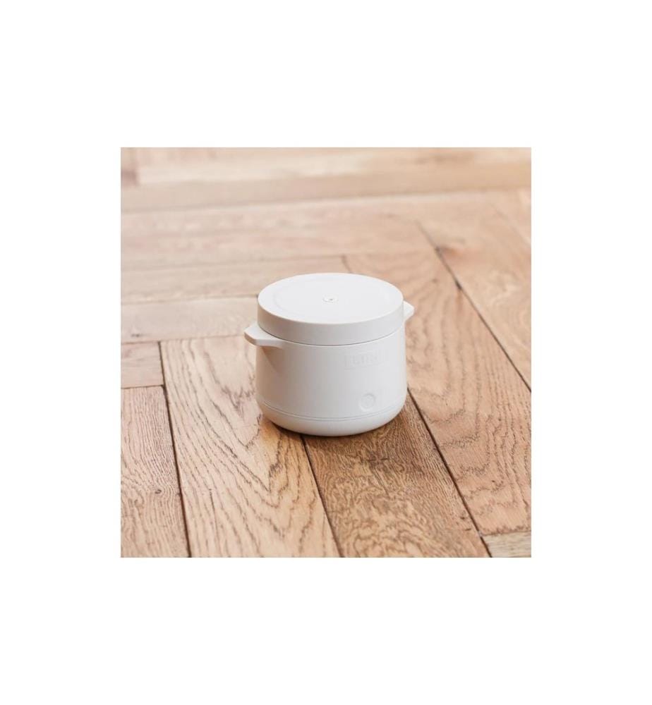 LIINI Breiwärmer 2.0 PRO Beige