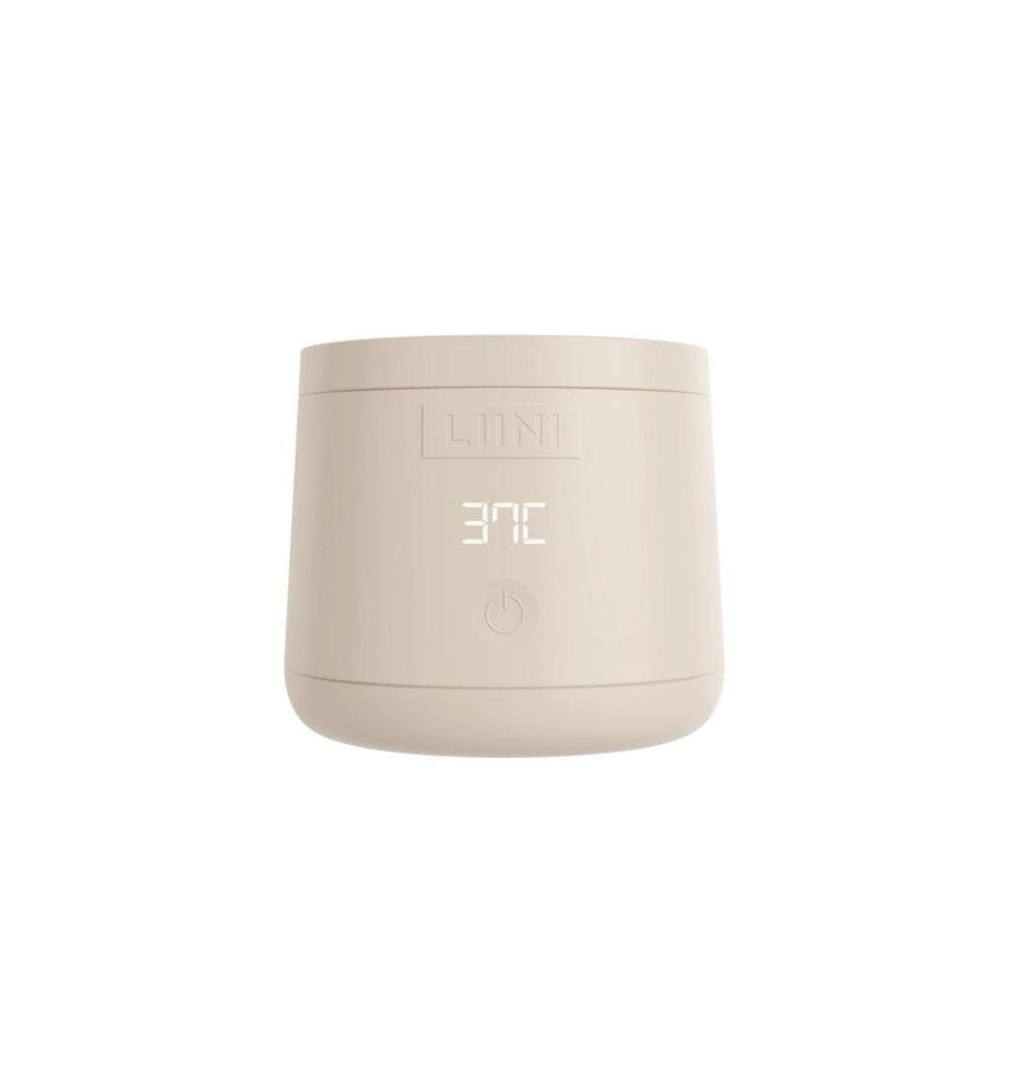 LIINI Flaschenwärmer 4.0 PRO Beige