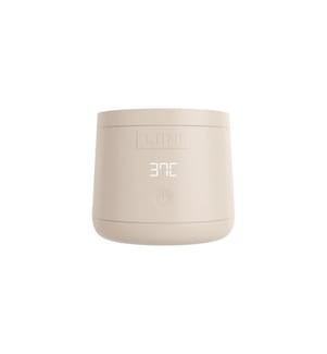 LIINI Flaschenwärmer 4.0 PRO Beige