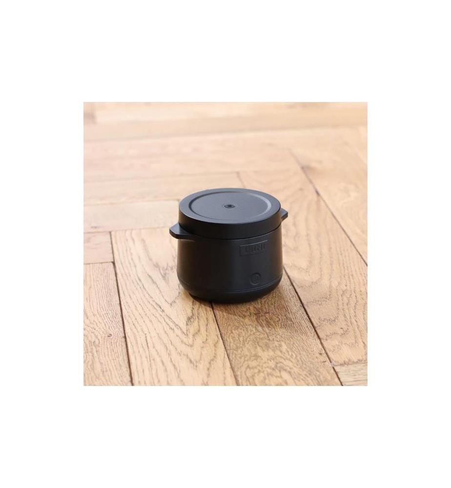 LIINI Breiwärmer 2.0 PRO Schwarz