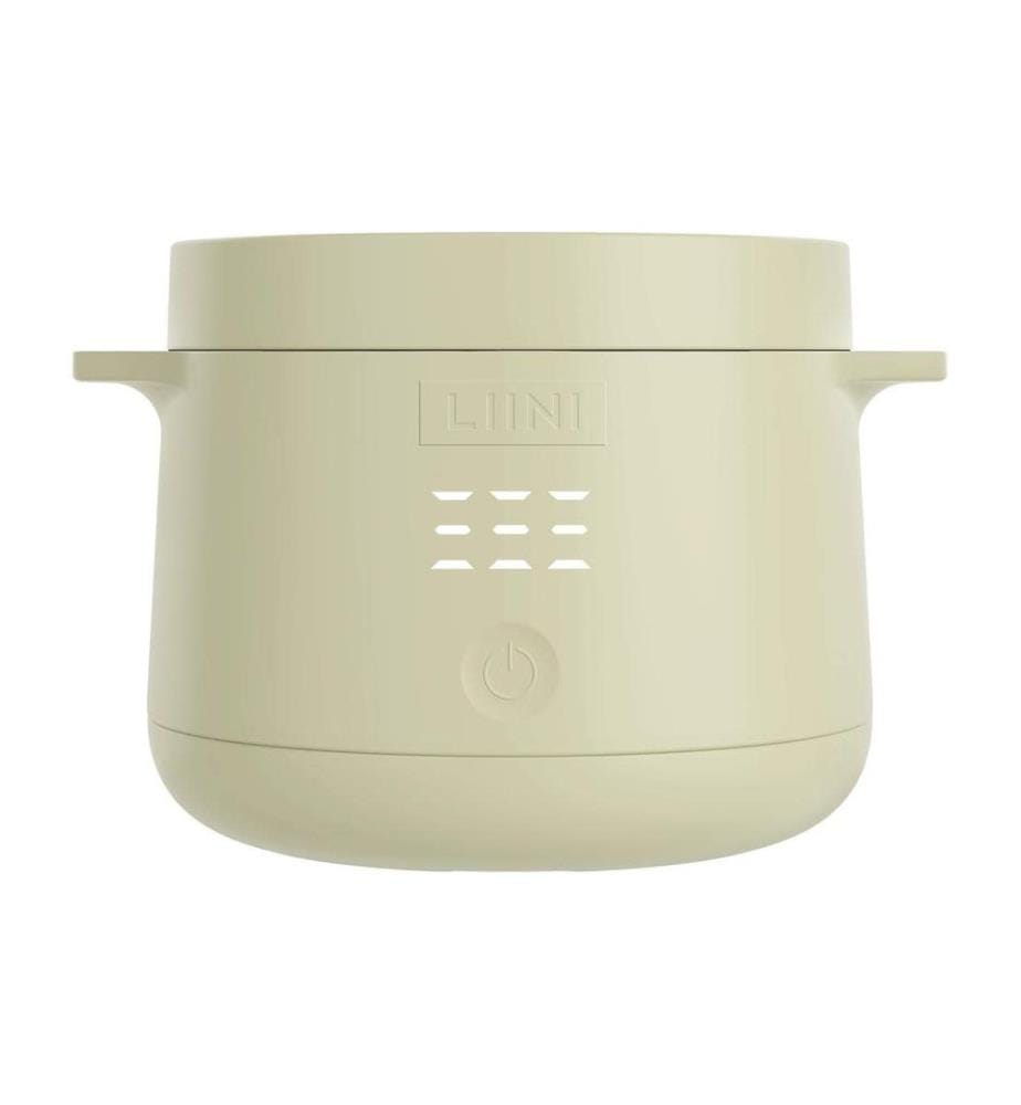 LIINI Breiwärmer 2.0 PRO Olive
