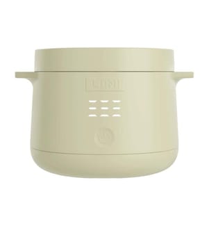 LIINI Breiwärmer 2.0 PRO Olive