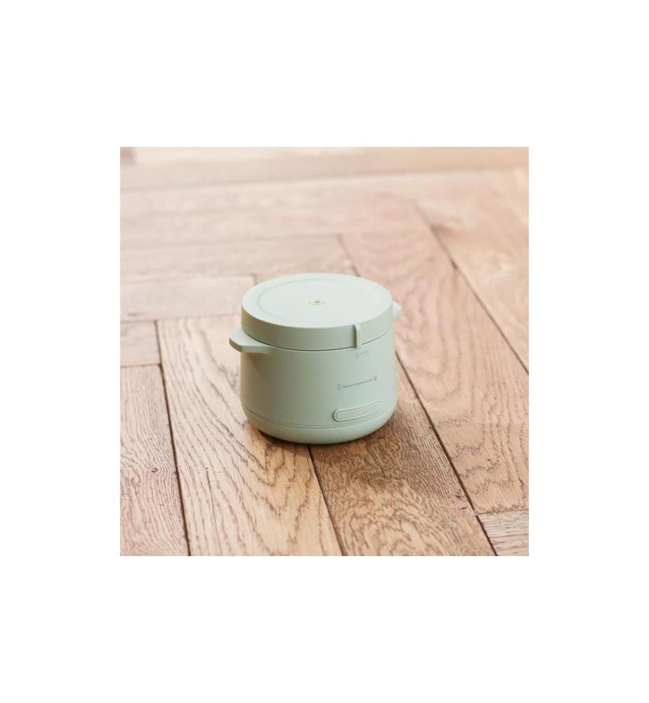 LIINI Breiwärmer 2.0 PRO Olive