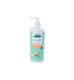 Aleva Naturals Baby-Pflegelotion Sensitiv 240 ml