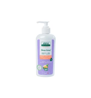 Aleva Naturals Baby-Pflegelotion Sleep Easy 240 ml
