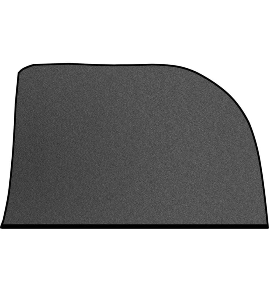 Jané Fenstersocke XL, 2er Pack, Schwarz