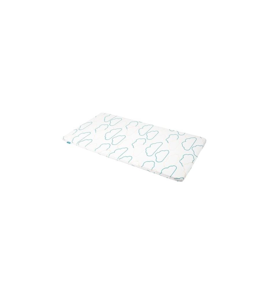 Babymoov Reisebettmatratze Cosy'Lite Nomad Weiss