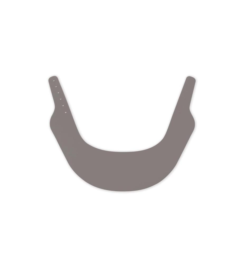 bblüv Casque de protection oculaire Gris