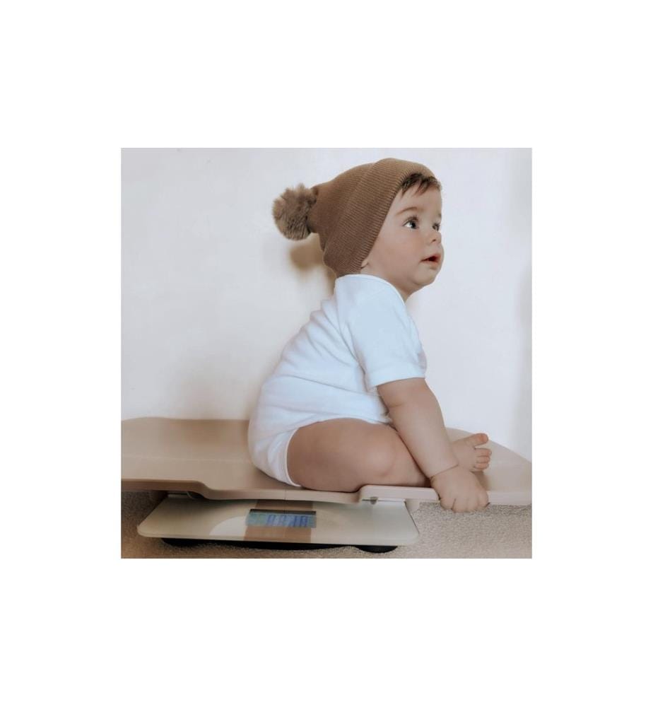 bblüv Babywaage Kilö Pro