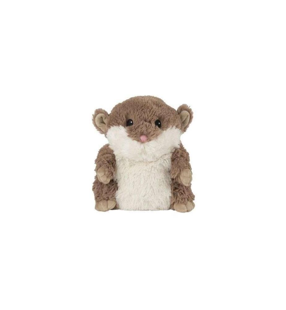 Warmies Wärmekissen mit Lavendel-Füllung Hamster