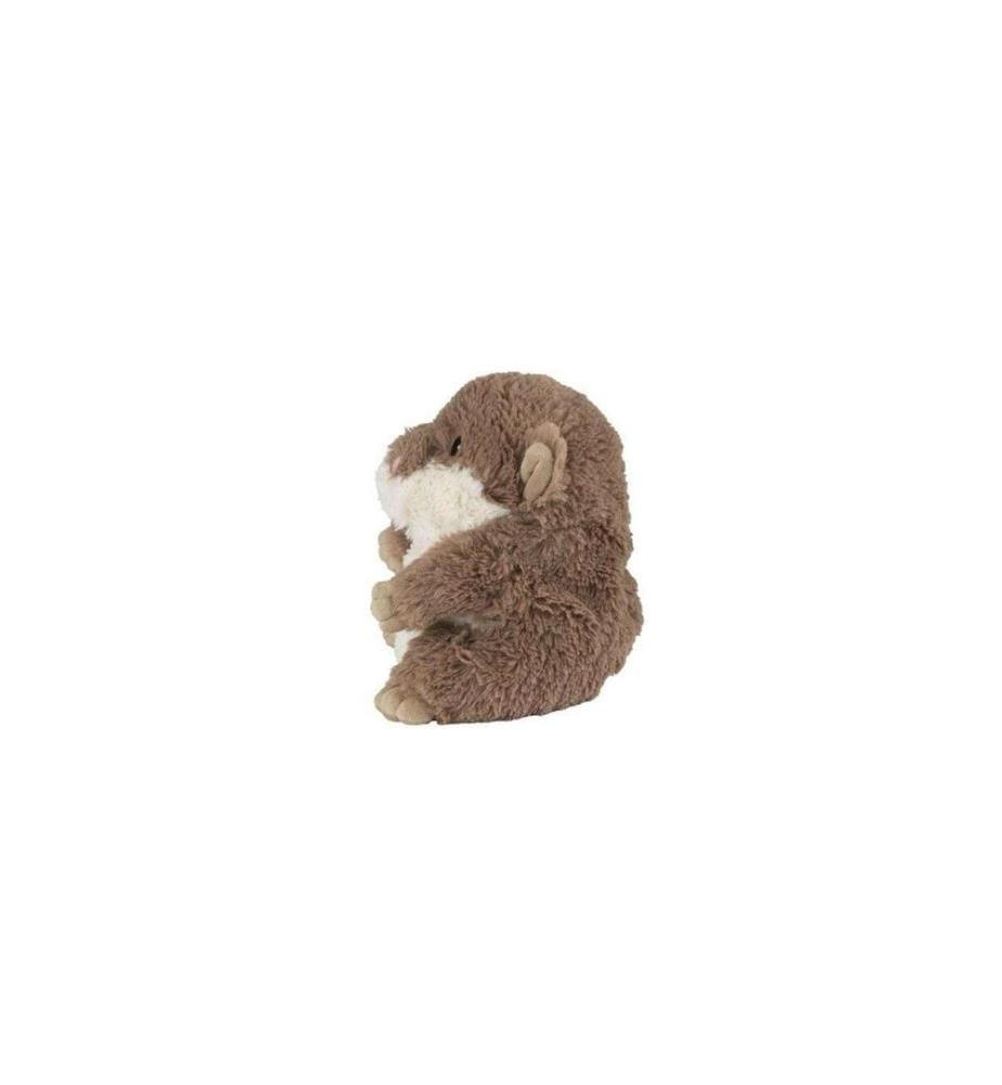 Warmies Wärmekissen mit Lavendel-Füllung Hamster