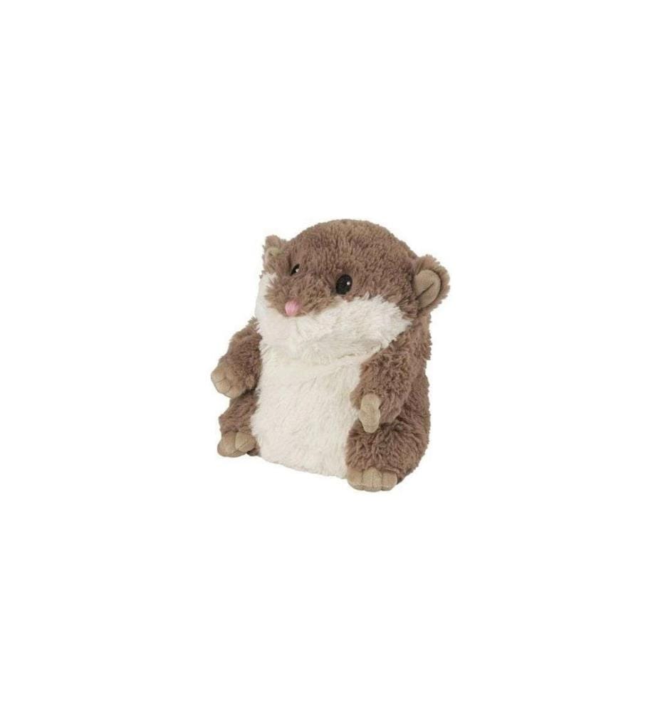 Warmies Wärmekissen mit Lavendel-Füllung Hamster