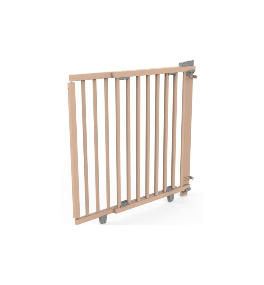 Geuther Barrière de porte Nature 86 cm - 133 cm