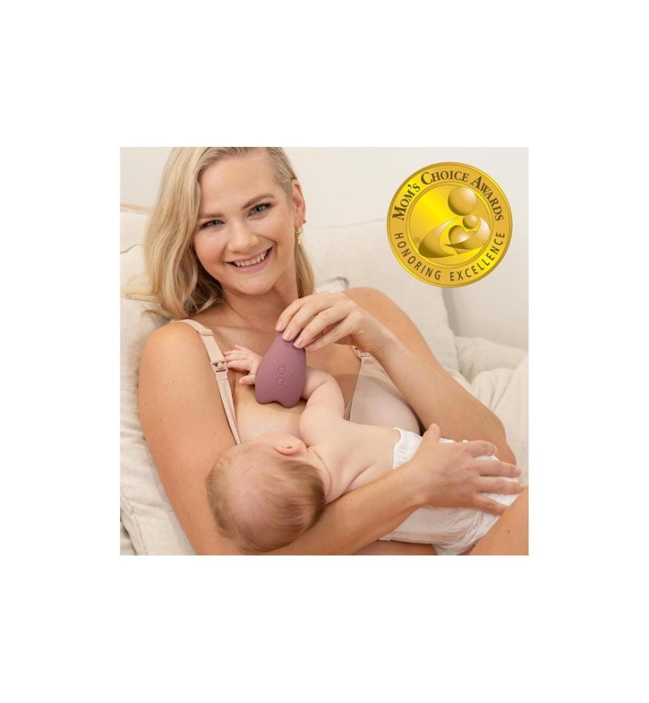 momcozy Doppel Laktation Massagegerät A1