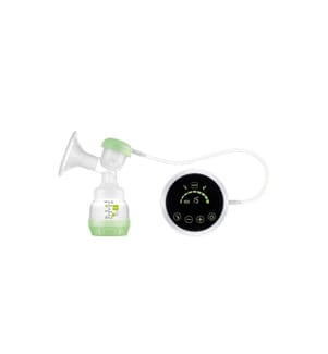 MAM Milchpumpe Einzel 2in1
