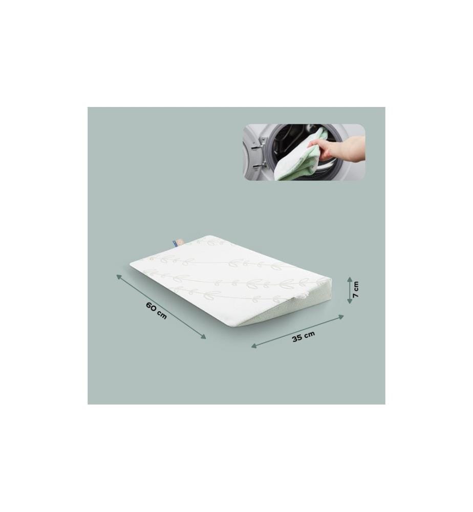 Babymoov Keilkissen Cosymat Antibacterial