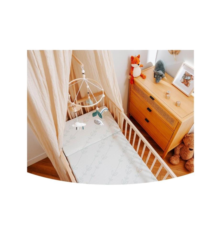 Babymoov Keilkissen Cosymat Antibacterial