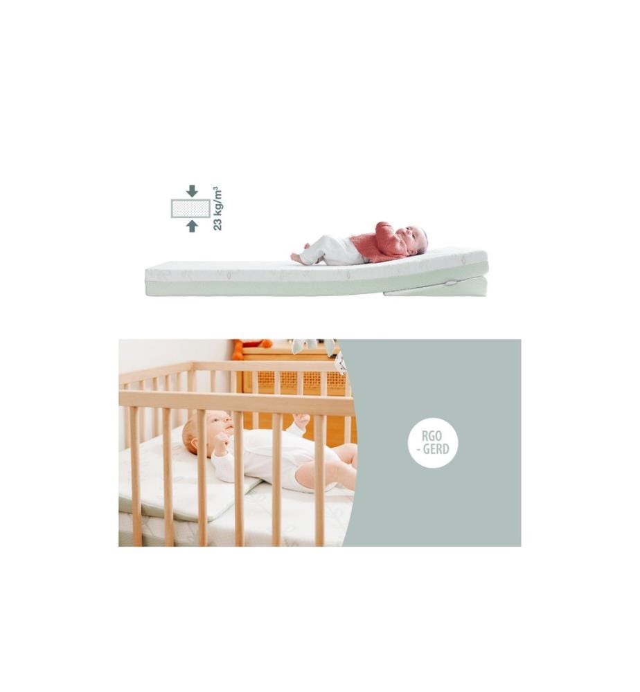 Babymoov Keilkissen Cosymat Antibacterial