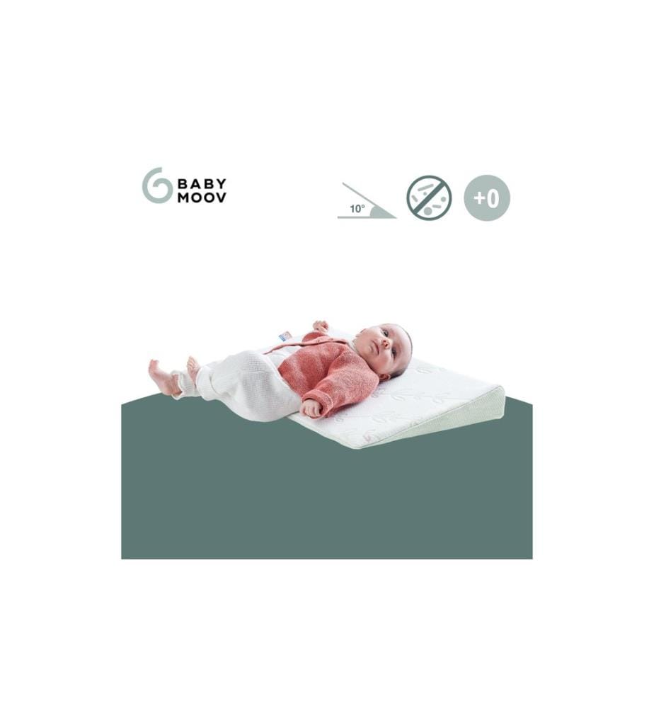 Babymoov Keilkissen Cosymat Antibacterial