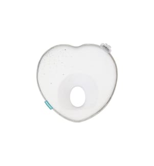 Babymoov Baby-Kopfkissen Lovenest Original Weiss