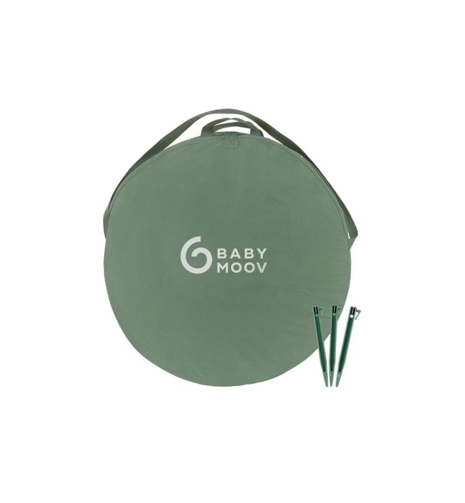 Babymoov Strandmuschel Provence mit UV-Schutz 50 plus