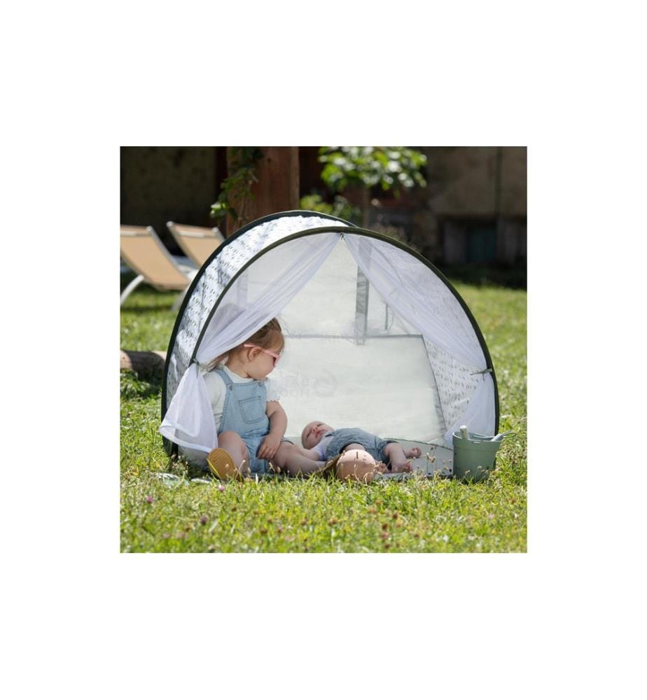 Babymoov Strandmuschel Provence mit UV-Schutz 50 plus