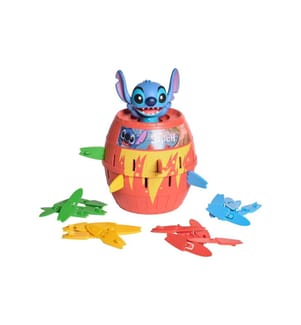 Tomy Kinderspiel Pop Up Stitch