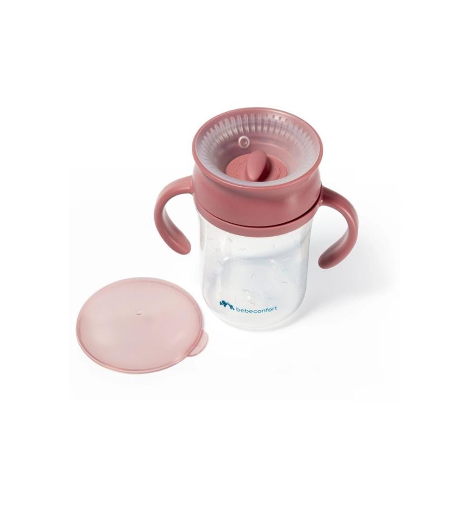 Bebeconfort Tasse d'apprentissage à 360° 280 ml