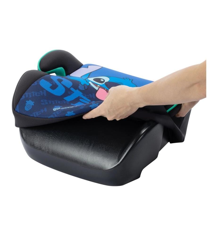 Bebeconfort Star Plus i-Safe Groupe 3 Classic Stitch