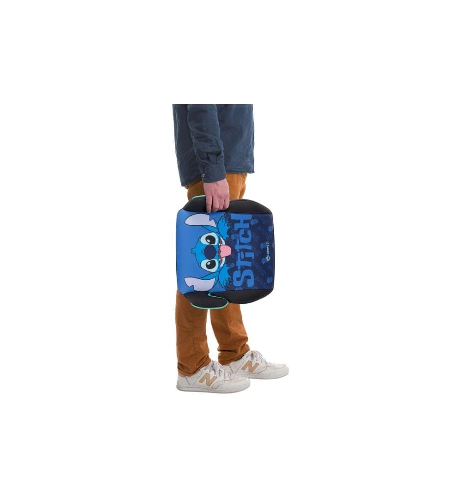 Bebeconfort Star Plus i-Safe Groupe 3 Classic Stitch