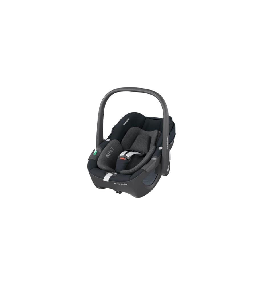 MAXI-COSI Pebble 360 Gris Essential Graphite