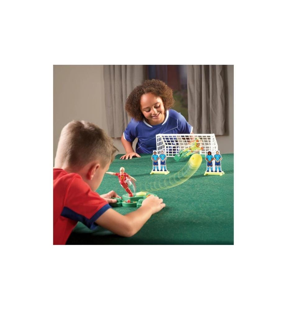 Tomy Xtreme Goal, d/f/i à partir de 6 ans, 2-4 joueurs