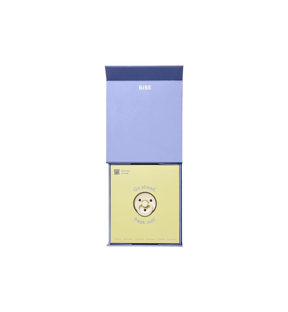 Bibs Coffret cadeau « Baby On The Way » Coffret cadeau « Baby On The Way »
