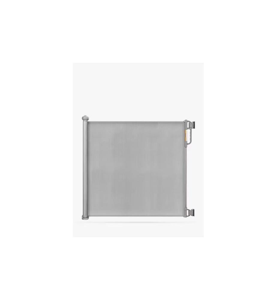 momcozy Babygitter 140 cm GRA  - 140 cm
