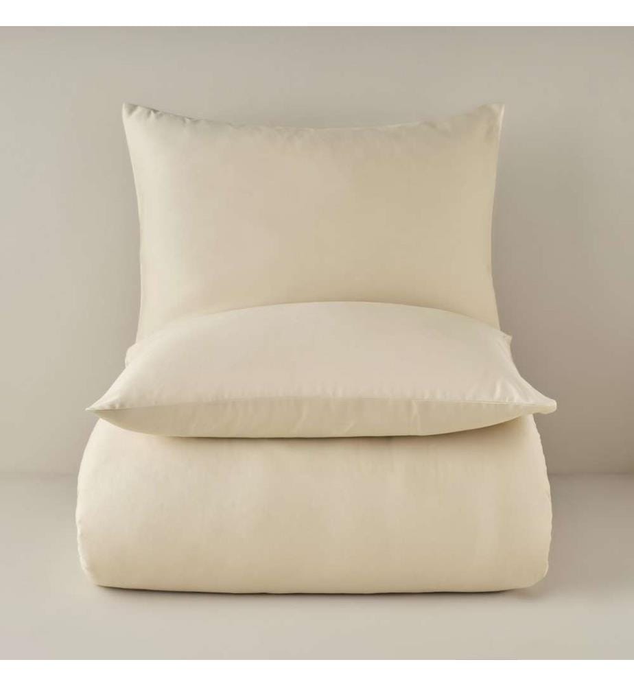 Comforter Cover Suprême Super King - Beige