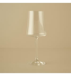 Verre forme kadeh - Naturel