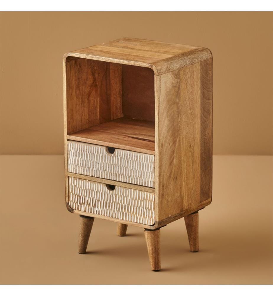 Commode Hera - Naturale