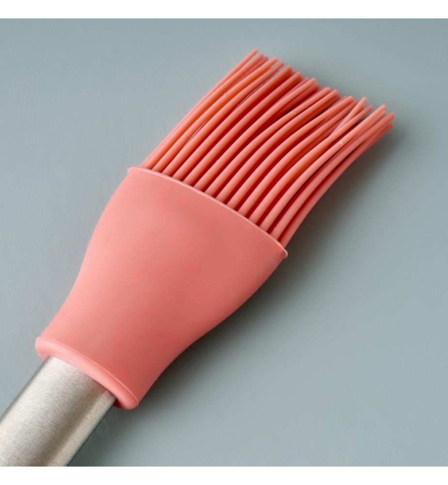 Alvis-Bürste 26,5 cm - Rosa