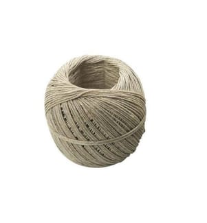 VERDEMAX - Ficelle 90 g, Nature