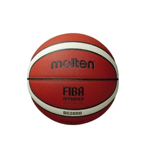 MOLTEN - Basketball B5G3800 Taille 5