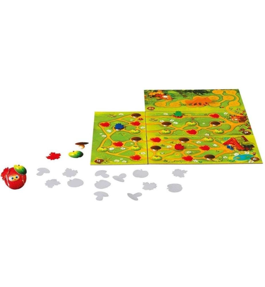 PIATNIK - Jeux d'enfant Speedy Roll