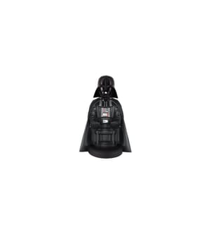 EXQUISITE GAMING - Supports de recharge Cable Guys - Darth Vader