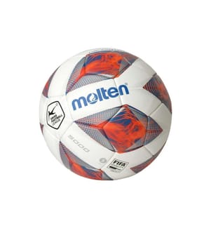 MOLTEN - Ballon de football Bal officiel de la SFL