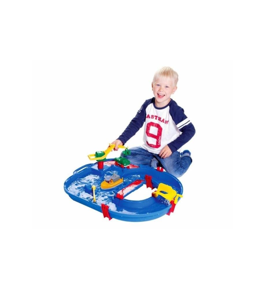 AQUAPLAY - Circuit d'eau StartSet