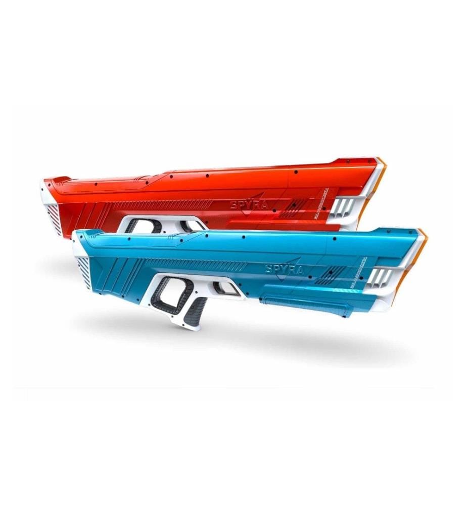 SPYRA - Pistolet à eau SPYRA -Two Twin Pack