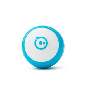SPHERO - Robot Boule Mini Bleu