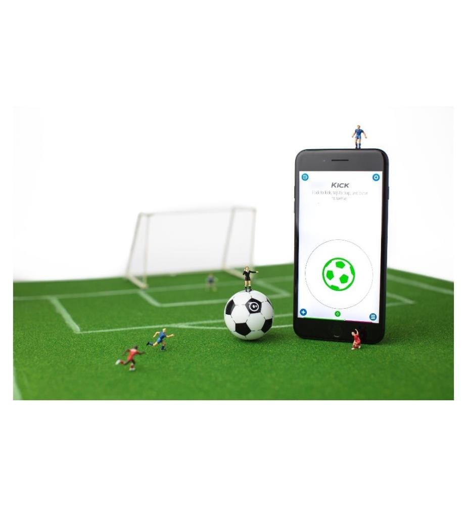 SPHERO - Robot Mini Football