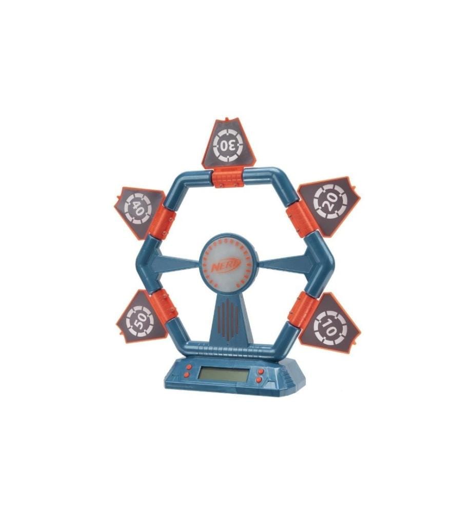 JAZWARES - Cible Digital Flip Target