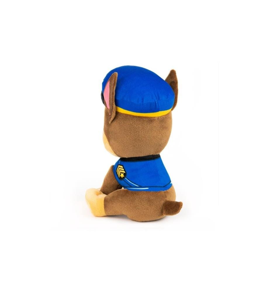SPINMASTER - Peluche Chase 23 cm