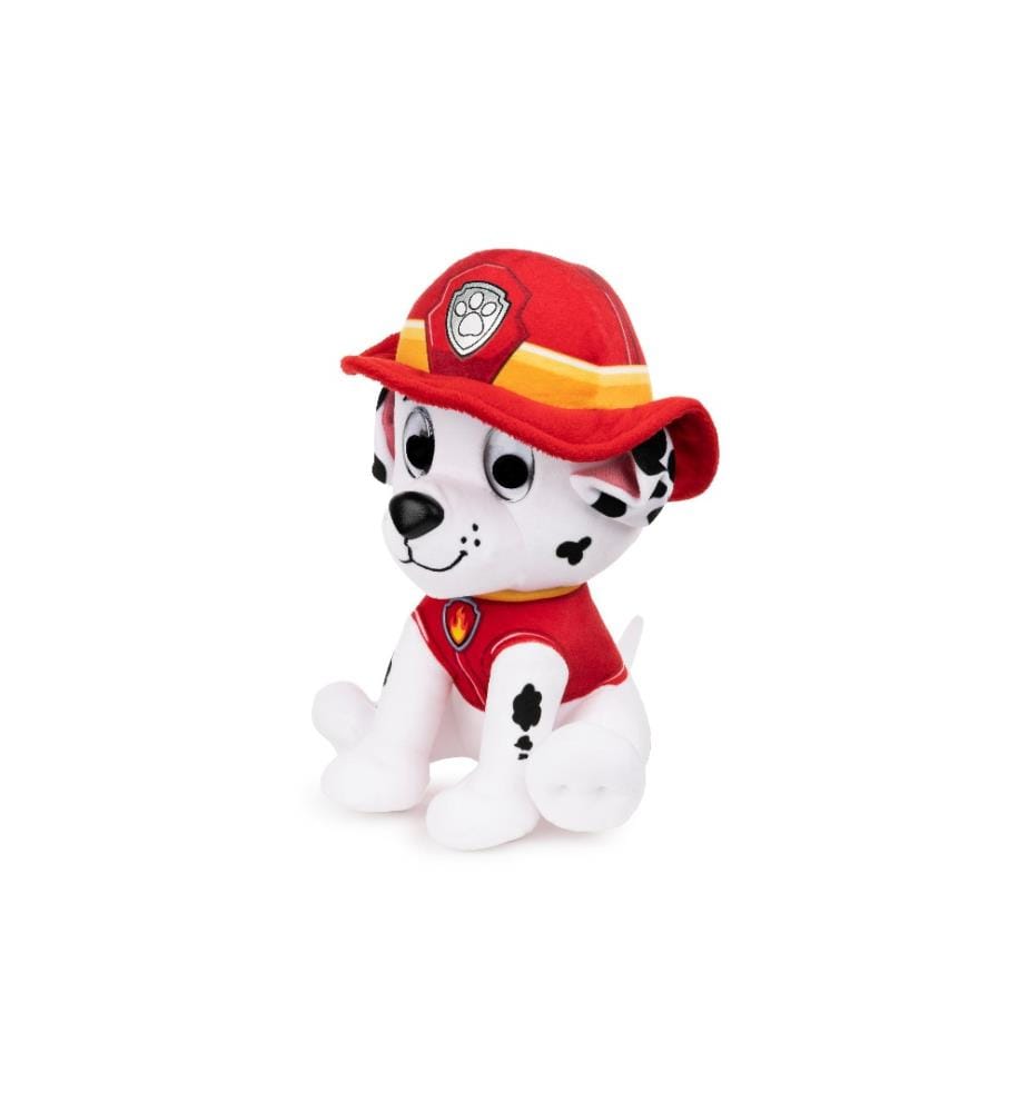 SPINMASTER - Peluche Marshall 23 cm